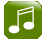 MP3 sample music clips.